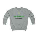 Glanmire NEW STYLE Unisex Kids Sweatshirt