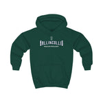 Ballincollig Unisex Kids Hoodie