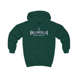 Ballincollig Unisex Kids Hoodie