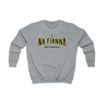 Na Fianna SF Kids Sweatshirt