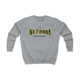 Na Fianna SF Kids Sweatshirt