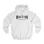 Midleton Unisex Adult Hoodie