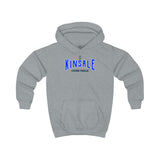 Kinsale Unisex Kids Hoodie