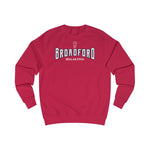 Broadford Unisex Adult Sweatshirt