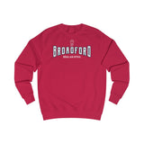 Broadford Unisex Adult Sweatshirt