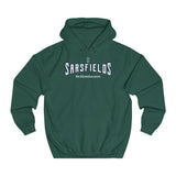 Sarsfields Unisex Adult Hoodie