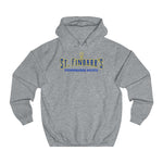 St. Finbarr's Unisex Adult Hoodie