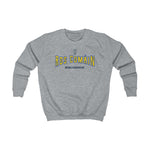 Roscommon Unisex Kids Sweatshirt