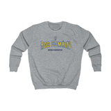 Roscommon Unisex Kids Sweatshirt