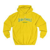 Offaly Unisex Adult Hoodie