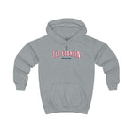 Tyrone Unisex Kids Hoodie