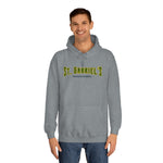 St. Gabriel's Unisex Adult Hoodie