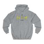 Clare Unisex Adult Hoodie