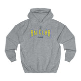 Clare Unisex Adult Hoodie