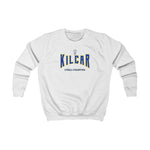 Kilcar Unisex Kids Sweatshirt