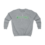 Wolfe Tones Unisex Kids Sweatshirt