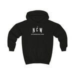 Newcastle West Unisex Kids Hoodie