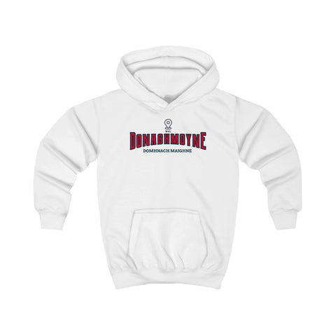 Donaghmoyne Unisex Kids Hoodie