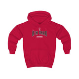 Adare Unisex Kids Hoodie