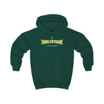 Tourlestrane Unisex Kids Hoodie