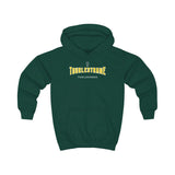 Tourlestrane Unisex Kids Hoodie