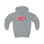 Oola Unisex Kids Hoodie