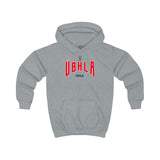 Oola Unisex Kids Hoodie