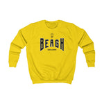 Beagh Unisex Kids Sweatshirt