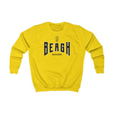 Beagh Unisex Kids Sweatshirt