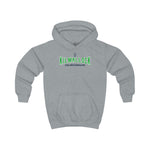 Kilmallock Unisex Kids Hoodie