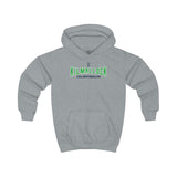 Kilmallock Unisex Kids Hoodie