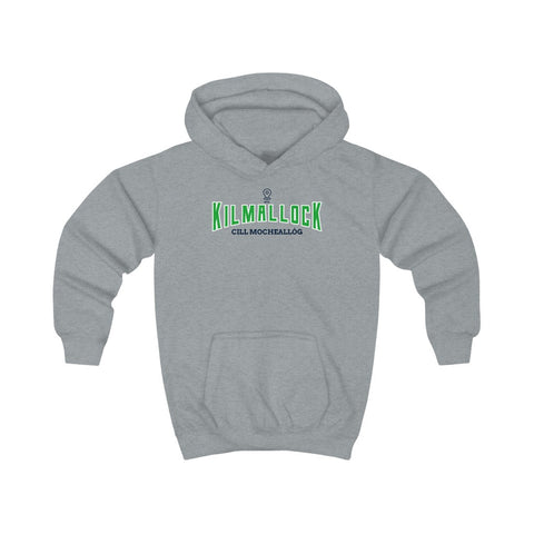 Kilmallock Unisex Kids Hoodie