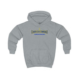 Carrickedmond Unisex Kids Hoodie