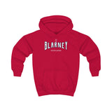 Blarney Unisex Kids Hoodie