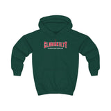 Clonakilty Unisex Kids Hoodie