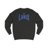 Laois Unisex Adult Sweatshirt