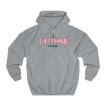 Tyrone Unisex Adult Hoodie