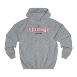 Tyrone Unisex Adult Hoodie