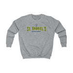 St. Gabriel's Unisex Kids Sweatshirt