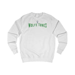 Wolfe Tones Unisex Adult Sweatshirt