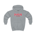 Dingle Unisex Kids Hoodie