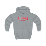 Dingle Unisex Kids Hoodie