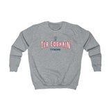 Tyrone Unisex Kids Sweatshirt