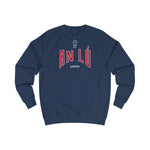 Louth Unisex Adult Sweatshirt