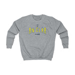 Clare Unisex Kids Sweatshirt