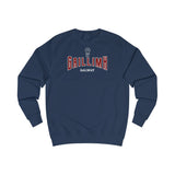 Galway Unisex Adult Sweatshirt