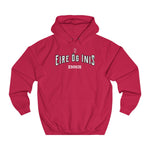 Ennis Unisex Adult Hoodie