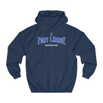 Waterford Unisex Adult Hoodie