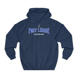 Waterford Unisex Adult Hoodie