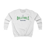 Ballyhale Unisex Kids Sweatshirt